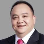 Qihong Liu (Chairman of Zhejiang Loong Airlines Co., Ltd.)