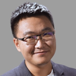 SHAOLONG SUI (FOUNDER AND CEO, BUILDERX)