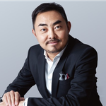 JP Gan (Founding Partner, INCE Capital)