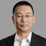 Simon Zhang (Vice-president and the Chief Information Officer (CIO) of Midea Group)