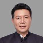 Junhao Wang (President of JuneYao Group ，Chairman of JuneYao Health.)