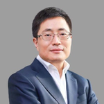 David Xiqiang Zhang (Executive Vice President, Nestlé S.A; CEO, Zone Greater China)