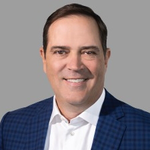 Chuck Robbins (Chair and Chief Executive Officer，Cisco)