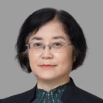 Yansui YANG (Professor of the Institute for Hospital Management of Tsinghua University, a Professor and Doctoral Supervisor of the School of Public Management of Tsinghua University, and a Distinguished Professor of the Hopkins School of Public Health)