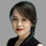Nicole Chen (Managing Director, Data & Analytics, China at London Stock Exchange Group (LSEG))