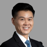 Xudong Chen (Chairman and General Manager, IBM Greater China Group)