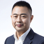 储瑞松 Rob Chu (Amazon 亚马逊全球副总裁，AWS大中华区总裁)