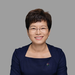 Holly Lei (Senior Vice President, Covestro Group; President, Covestro China)