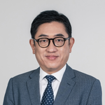程鼎一 Dane Cheng (Executive Director of Hong Kong Tourism Board)