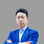 Dongxing Yin (Vice President, SVOLT; General Manager, Dr. Octopus Intelligent Technology)