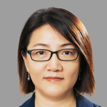 Xiaozhen Li (Sustainable Finance Lead at World Resources Institute China)