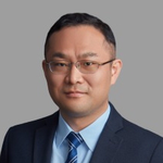 Alex Sun (General Manager of Net Zero Business of Envision, Vice President of Envision Digital, and CEO of TOTAL Envision Solar Joint Venture)