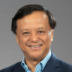 李小加 Charles Li (Founder and Chairman of Micro Connect Group)
