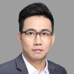 Shuhao Wen (Co-founder and Chairman of XtalPi)