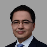 Ablikim Ablikim (Vice President at Lenovo Group)