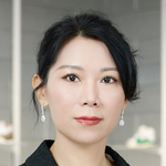 董炜 Angela	Dong (Global Vice President and General Manager at Nike, Greater China)