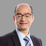 William Yu (President, Honeywell China)