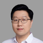 Zhiyu Chen (Deputy CEO, MCG)