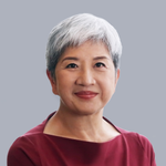 杨敏德 Marjorie Yang (Chairwoman at Esquel Group)