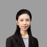 Dany Qian (Global Vice President, JinkoSolar)