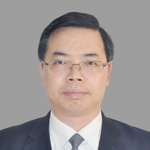Guanfu Chen (中国电建集团国际工程有限公司总经理、党委副书记)