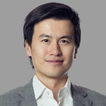 CARL WU (FOUNDER AND CEO, NEW FRONTIER)