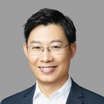 Yisong Guan (Chief Representative at Ellen MacArthur Foundation’s Beijing Office.)