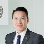 彭富强 Wilson Pang (Head of KPMG China GBA Strategy & Development Office)