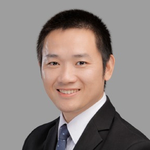 Xianmin Jin (Director of Wuxi Photonic Chip Research Institute, Shanghai Jiao Tong University, Founder and CEO of Turing)