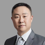 Allan Xie (Sustainability & Climate Institute Lead at Deloitte China)