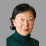 Hong Zheng (Principal of Dandelion School)