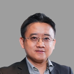Zhijing Niu (Vice President and General Manager of Public Communication, Marketing and Environmental Social and Governance (ESG) Initiative at Cainiao Group)