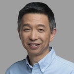 Dr. Jian Wang (Founder of Alibaba Cloud)