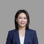 Haiyan Huang (Executive Vice President, Chief Sustainability Officer, Astronergy)
