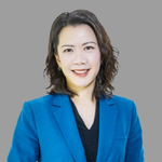 Tammy TANG (Managing Director, Colliers China)