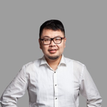 Bicheng Han (Founder and CEO, BrainCo)