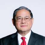 冯国经 Victor Fung (Chairman at Fung Investments)