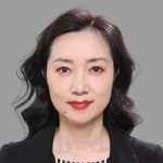 Yingli Yuan (Vice President of China Gezhouba Group International Engineering Co., Ltd.)