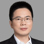 Qingxiong Yang (WeRide Vice President and Dean of WeRide Research Institute)