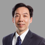 Henry Liu (Vice President and General Manager, Honeywell Performance Materials and Technologies Asia Pacific)