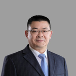 Mingzhong JIANG (Vice President, XCMG Construction Machinery Co., Ltd.)