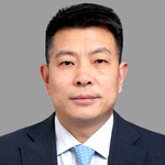 冯波 (中国远洋海运集团有限公司副总经理)