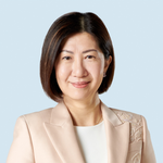 陈翊庭 Bonnie Y Chan (Chief Executive Officer at Hong Kong Exchanges and Clearing Limited)