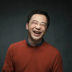 Zhang Jinjian (FOUNDING PARTNER, Vitalbridge)