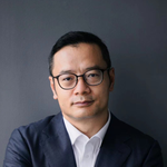 张帆 Zhang Fan (Vice President and Head of Design at GAC R&D CENTER)