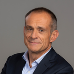 Jean-Pascal Tricoire (Chairman and CEO of Schneider Electric)