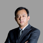 Yan Chen (Vice President and General Manager, Intelligent Building Technology Group, Greater China, Honeywell)