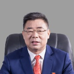 Huqing Liang (Chairman, Guangzhou Municipal Construction Group Co., Ltd.)