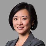 Ying Yang (Pfizer Vice President, Worldwide Business Development Asia Lead)