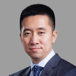 Lei Cao (Vice President of Tencent Cloud and  Head of Smart Manufacturing)